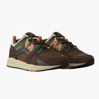 Karhu Fusion 2.0 - Shaved Chocolate / Peach Bloom
