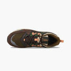 Karhu Fusion 2.0 - Shaved Chocolate / Peach Bloom