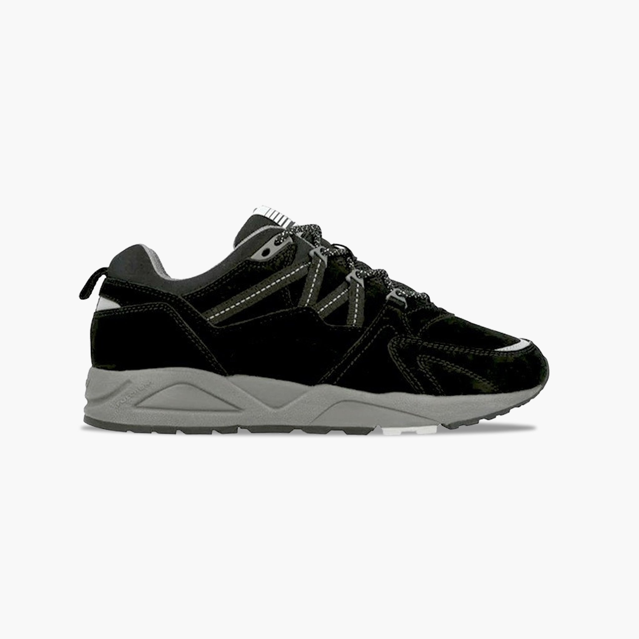 Karhu Fusion 2 - Black Black