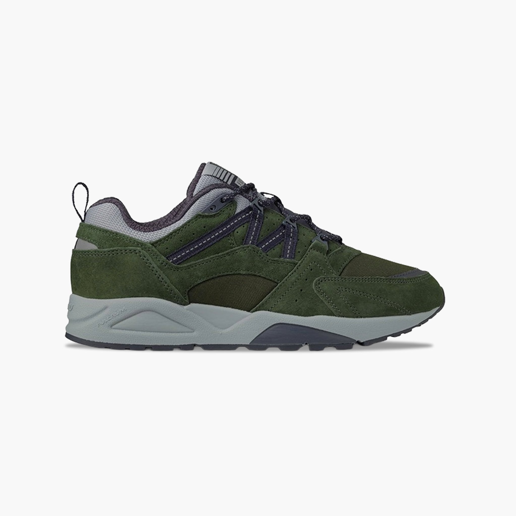 Karhu Fusion - Kombu Green Night Sky