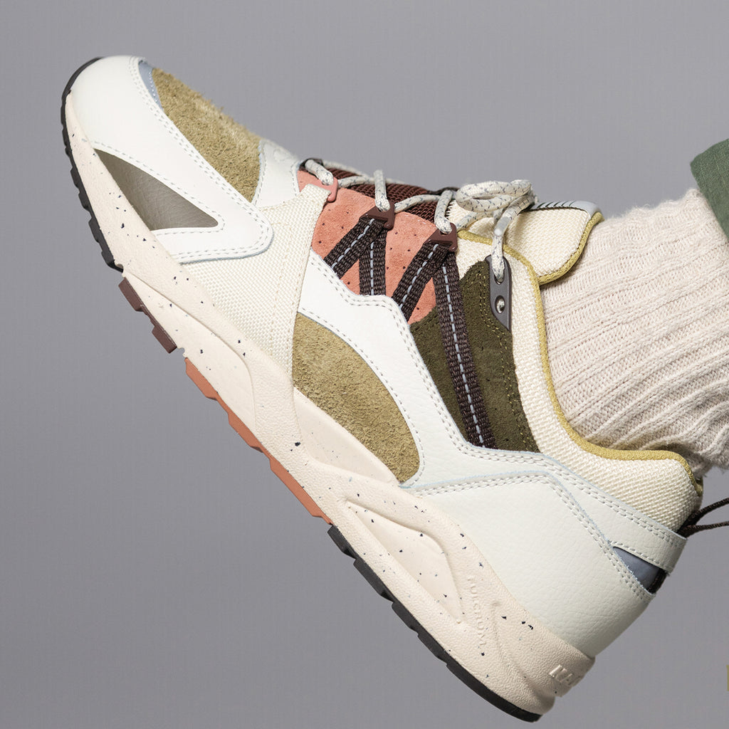 Karhu Fusion 2 Lily White Molé