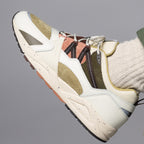 Karhu Fusion 2 Lily White Molé