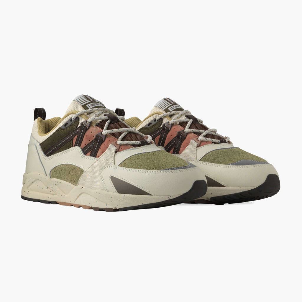 Karhu Fusion 2 Lily White Molé