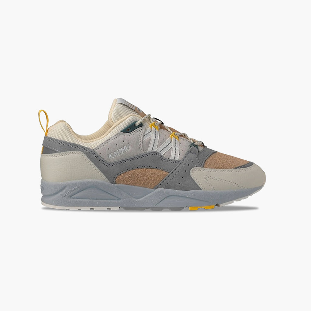 Karhu Fusion 2 - Limestone Bright White