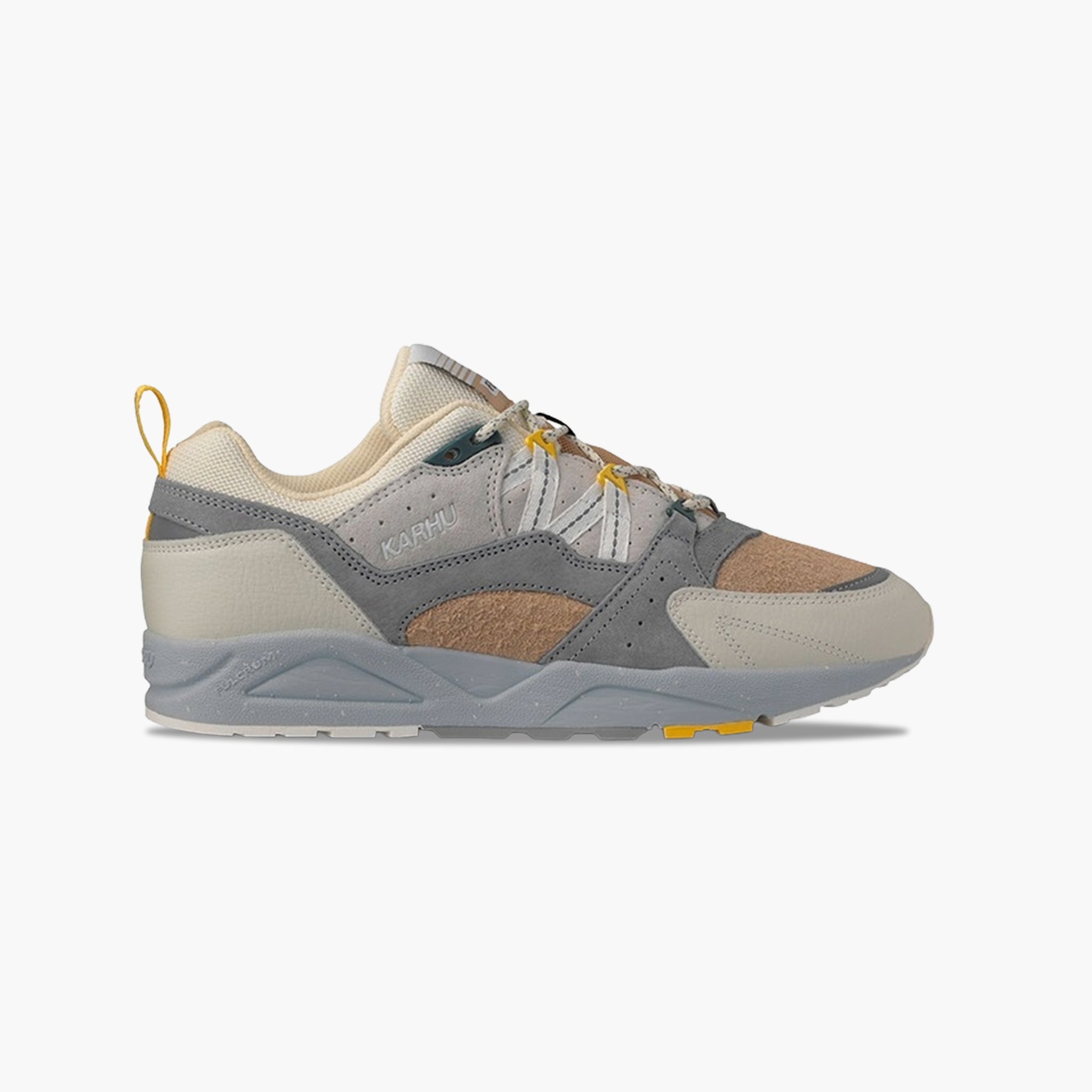 Karhu Fusion 2 - Limestone Bright White