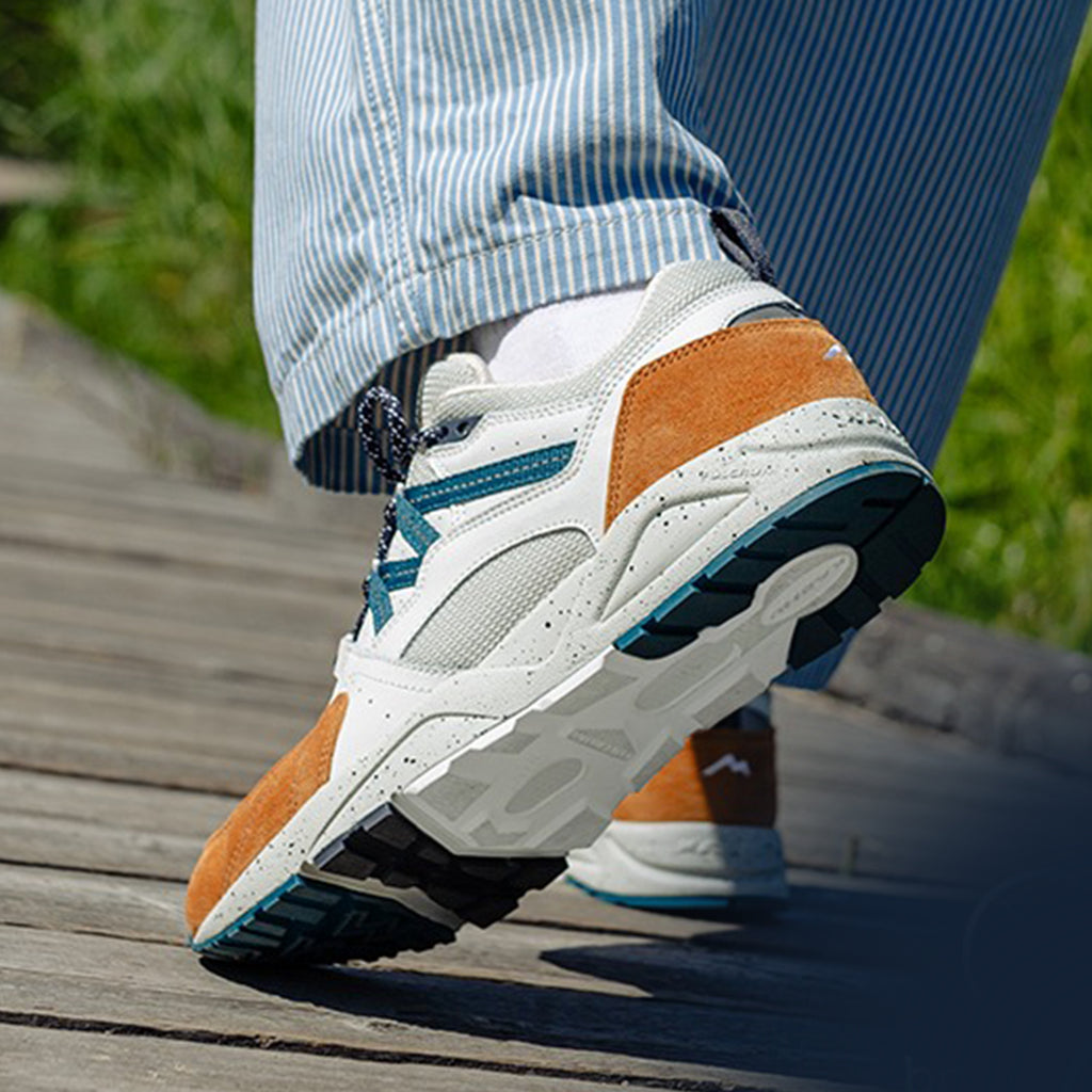 Karhu Fusion 2.0 Nugget Deep Lagoon