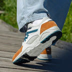 Karhu Fusion 2.0 Nugget Deep Lagoon