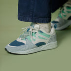 Karhu Fusion 2.0 - Pearl Blue Bright White