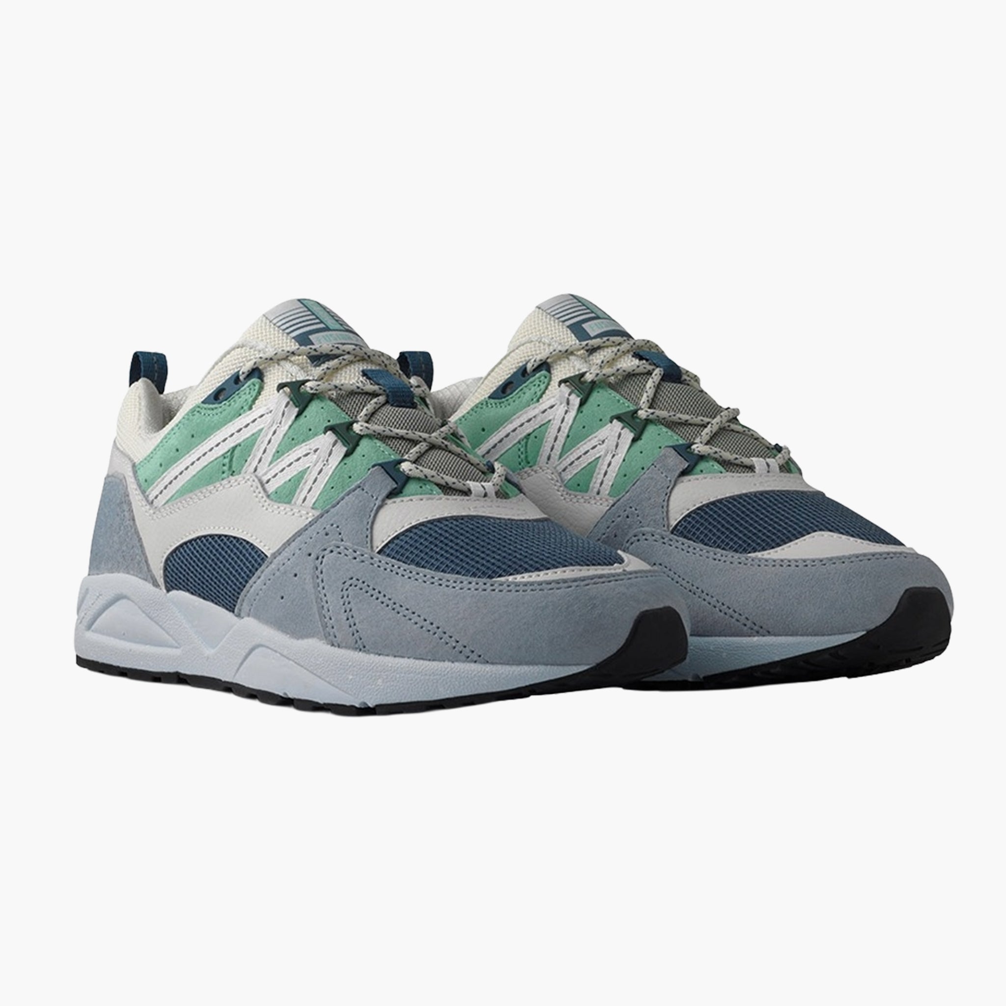 Karhu Fusion 2.0 - Pearl Blue Bright White