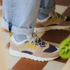 Karhu Fusion 2.0 - Warm Taupe Mango Mint