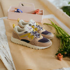 Karhu Fusion 2.0 - Warm Taupe Mango Mint