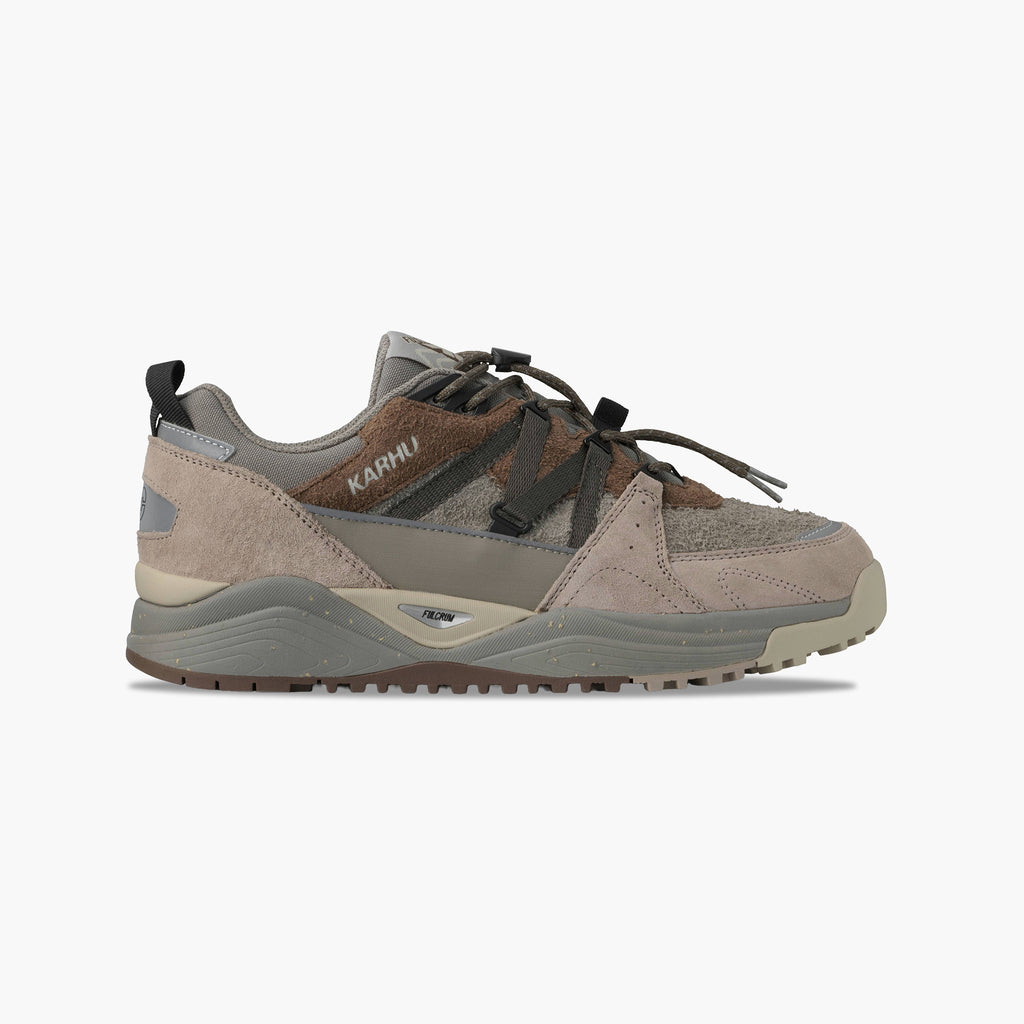 Karhu Fusion XC WP - Atmosphere / Tarmac