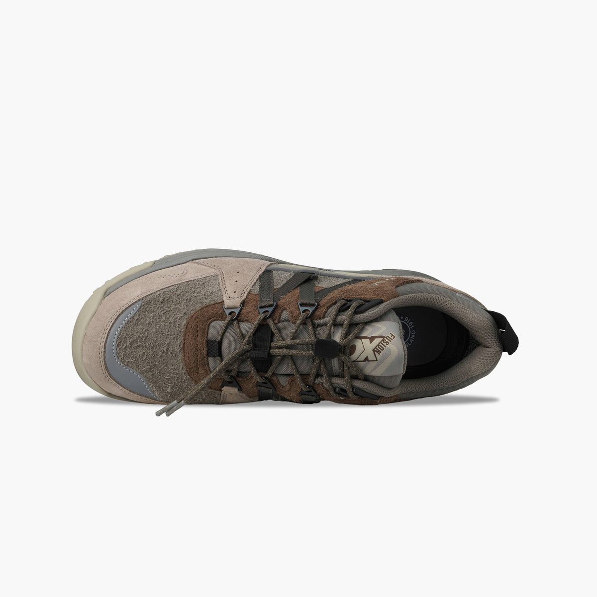 Karhu Fusion XC WP - Atmosphere / Tarmac
