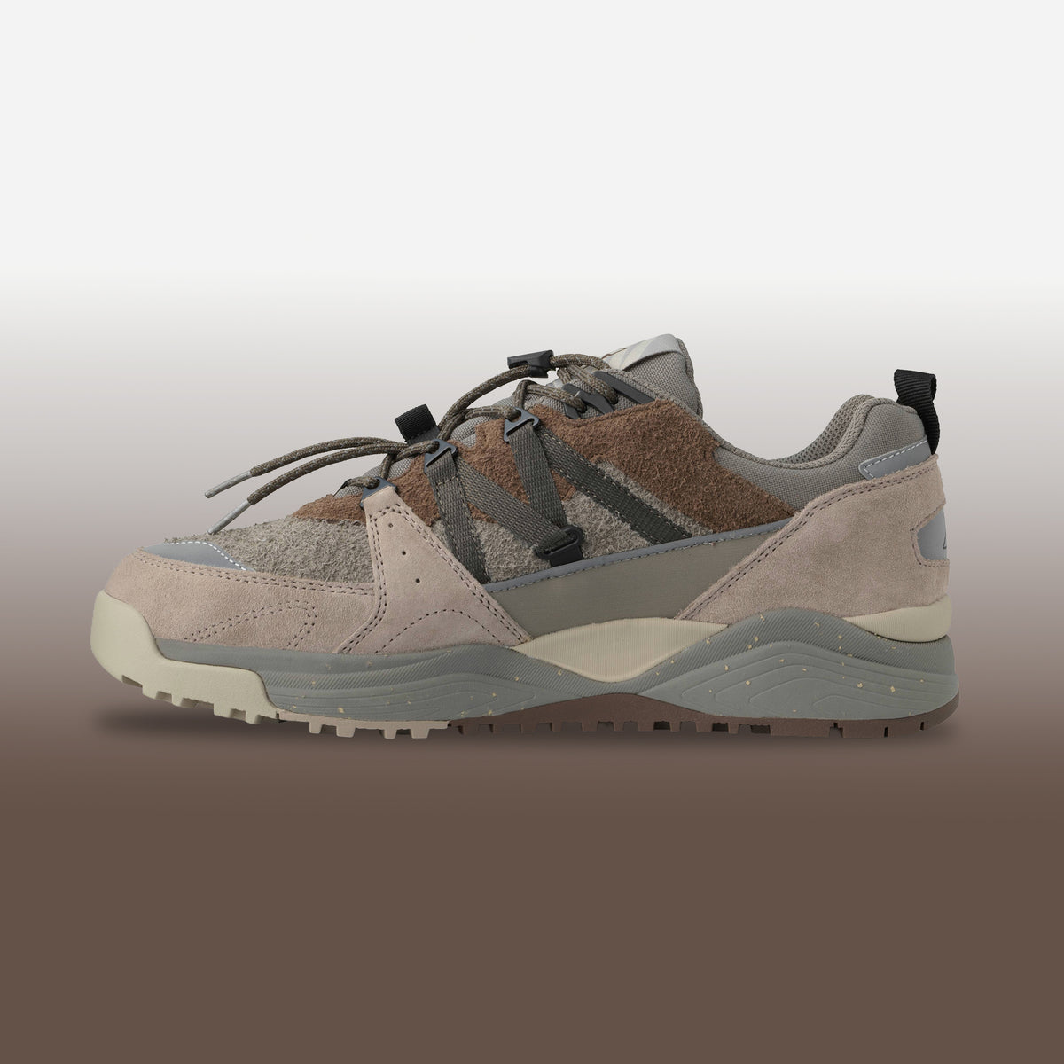 Karhu Fusion XC WP - Atmosphere / Tarmac