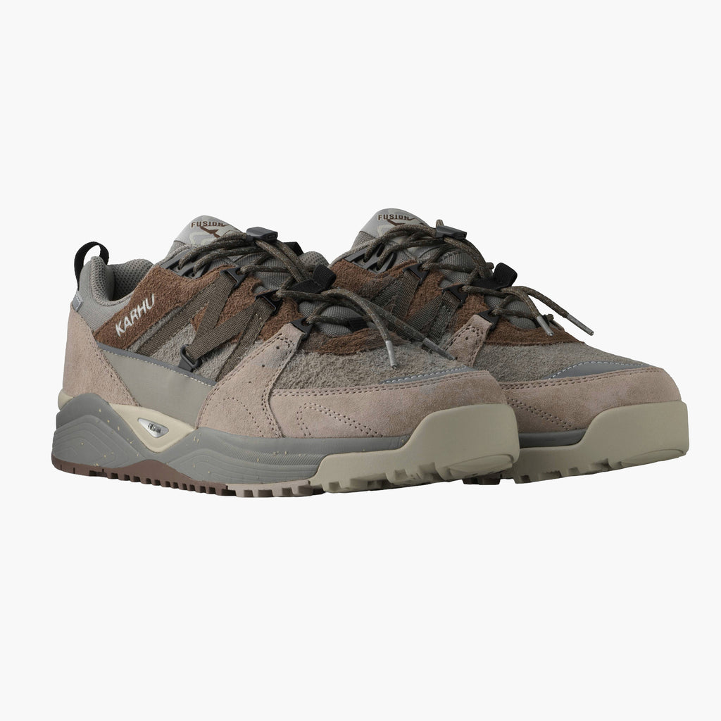 Karhu Fusion XC WP - Atmosphere / Tarmac