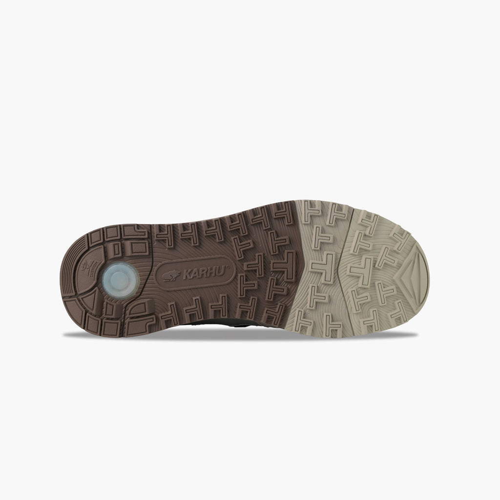 Karhu Fusion XC WP - Atmosphere / Tarmac