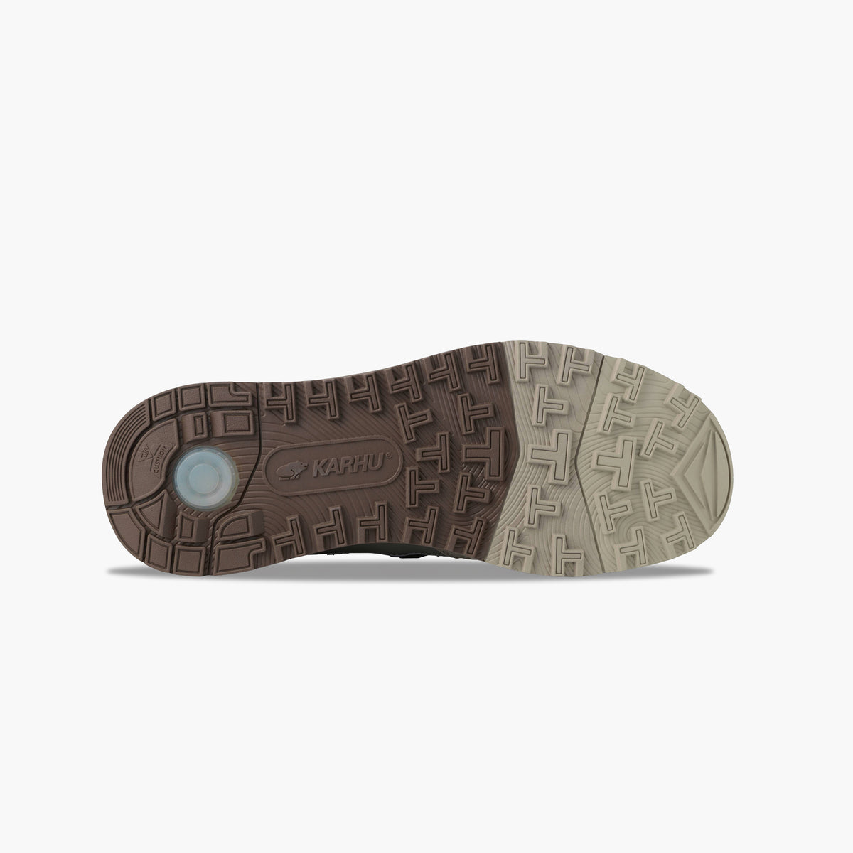 Karhu Fusion XC WP - Atmosphere / Tarmac