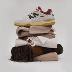 Karhu Fusion XT - Blanc de Blanc Pineneedle