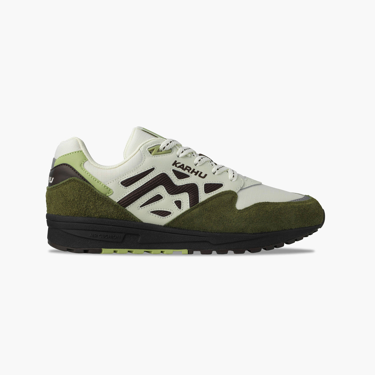 Karhu Legacy 96 - Avocado / Chocolate Torte