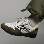 Karhu Legacy 96 - Avocado / Chocolate Torte