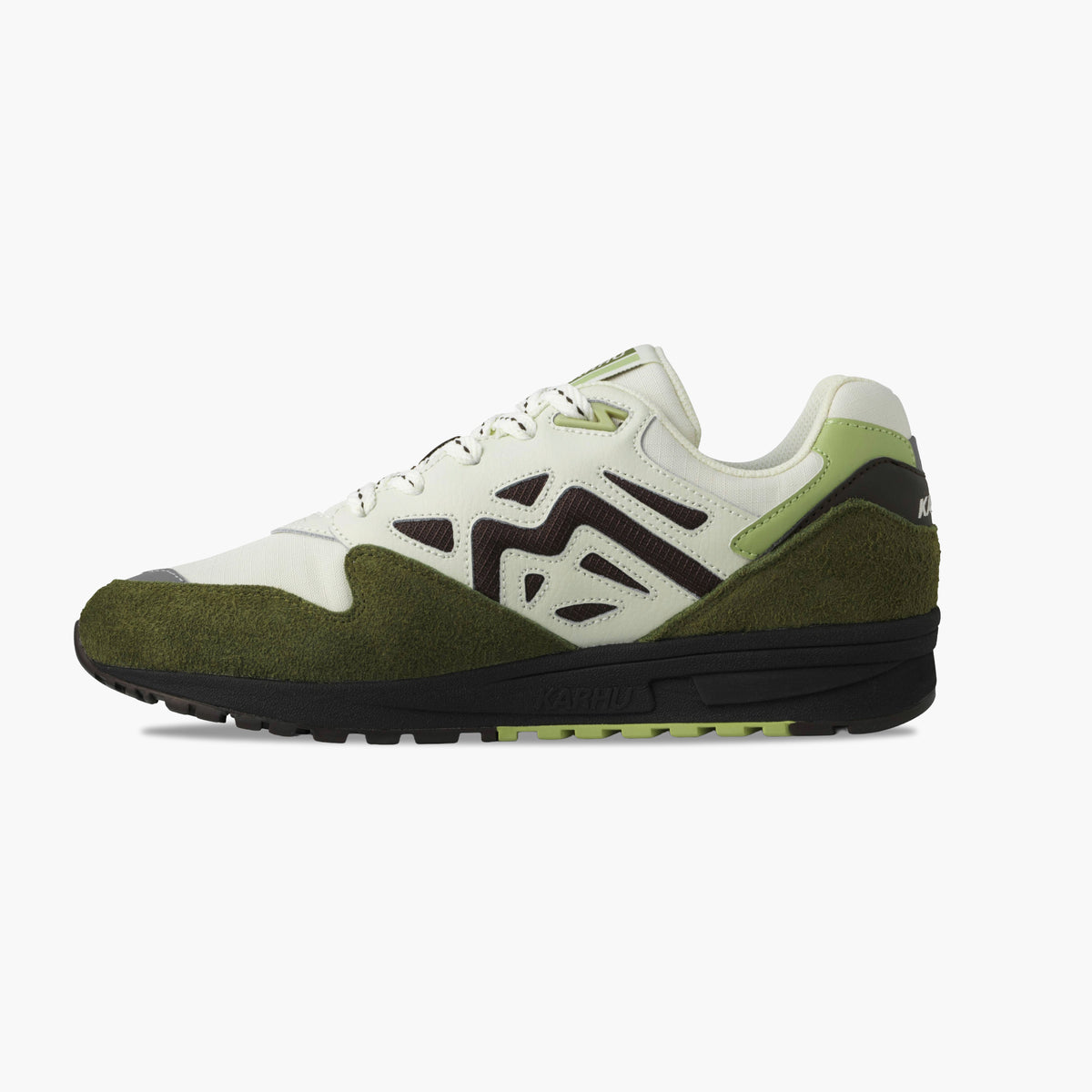 Karhu Legacy 96 - Avocado / Chocolate Torte
