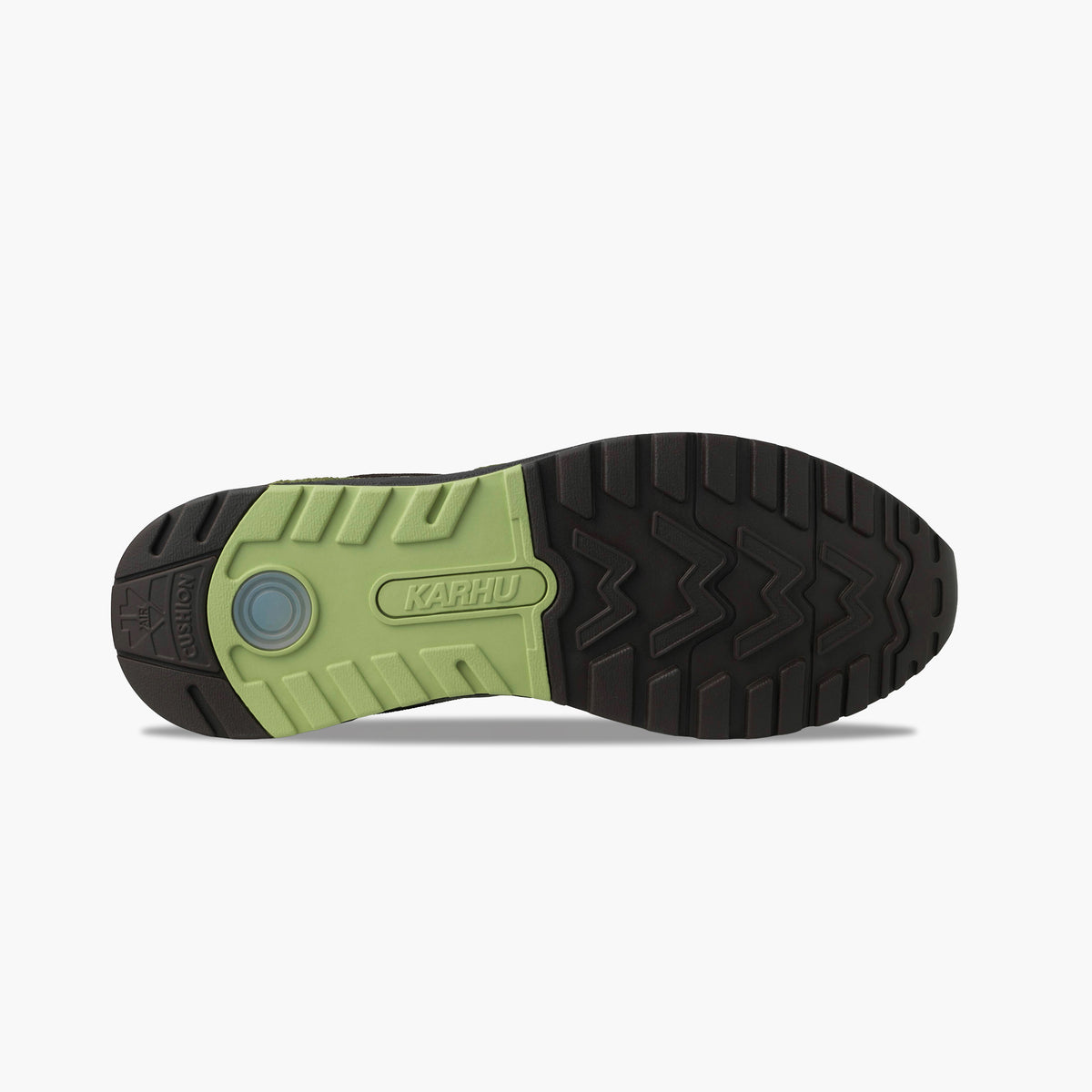 Karhu Legacy 96 - Avocado / Chocolate Torte