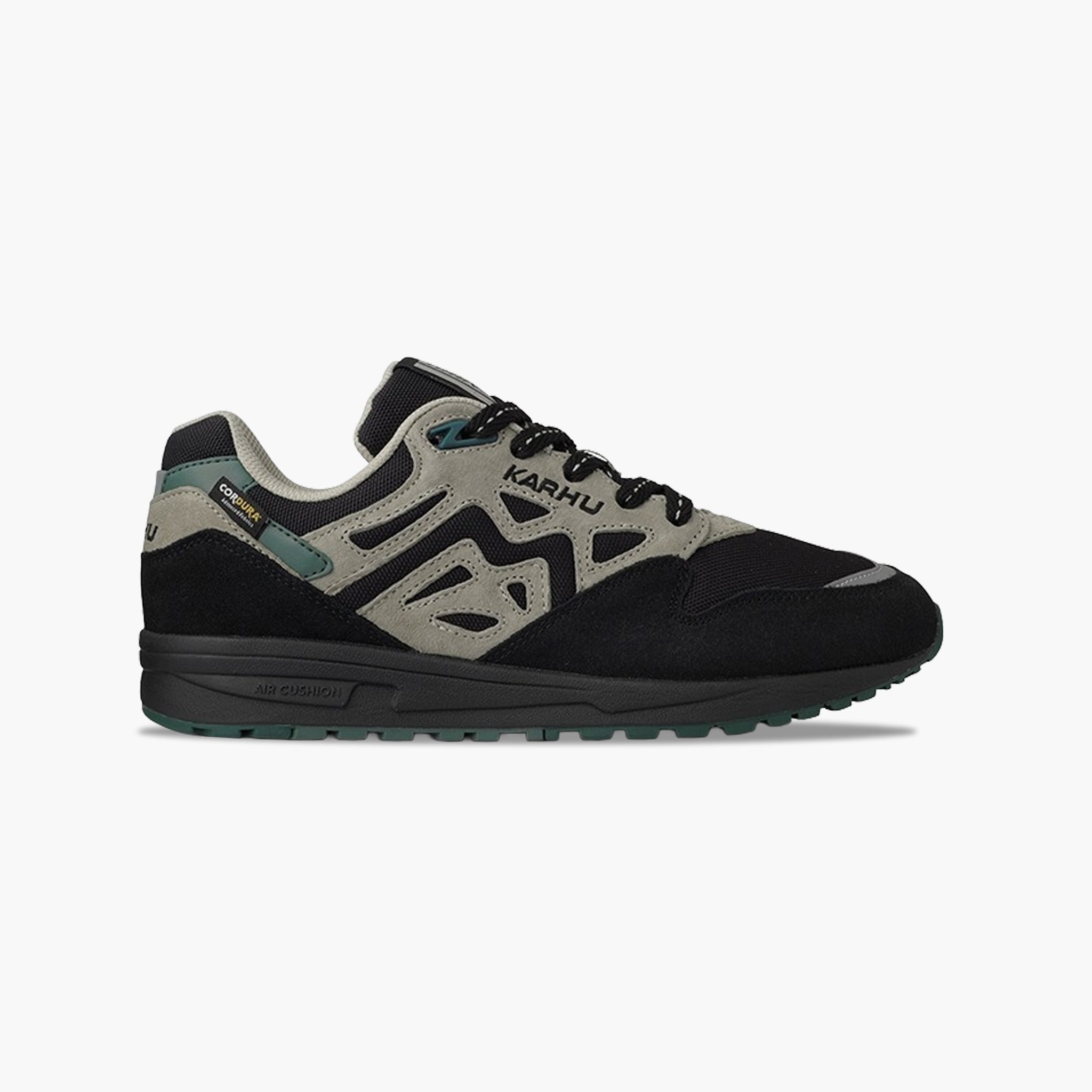 Karhu Legacy 96 - Caviar Abbey Stone
