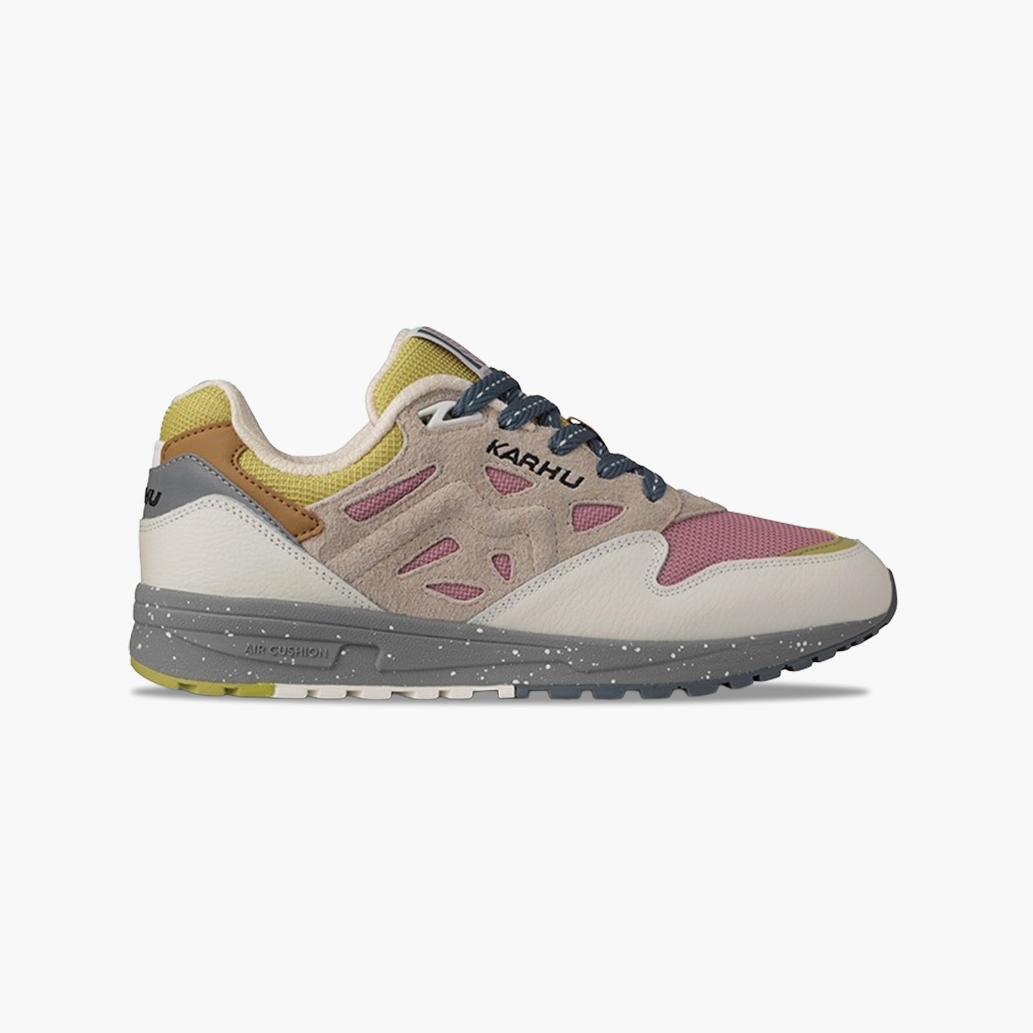 Karhu Legacy 96 Lily White Lilas