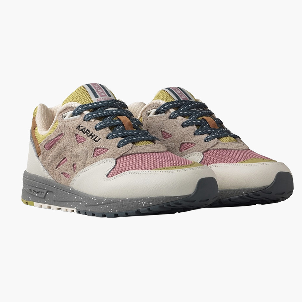 Karhu Legacy 96 Lily White Lilas