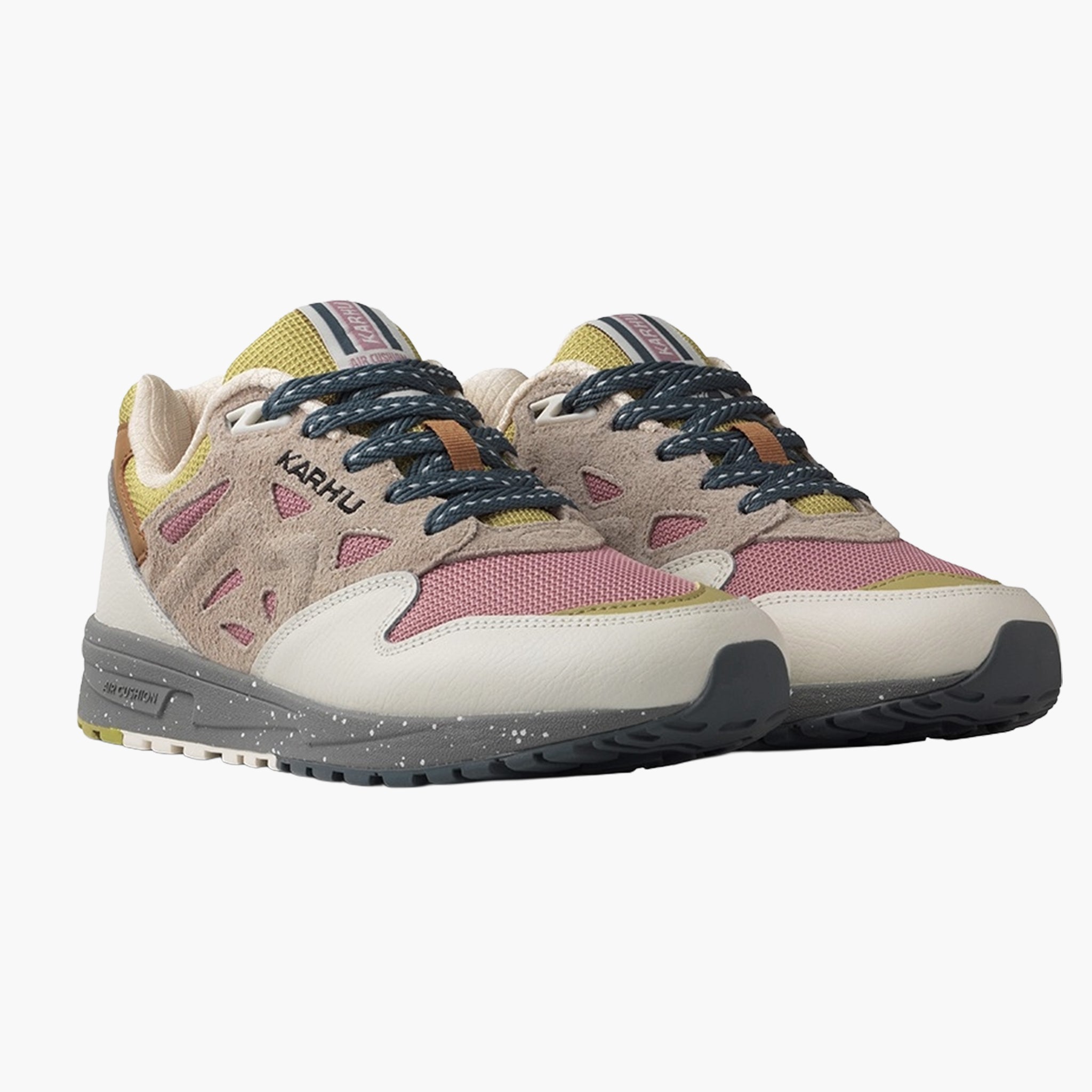 Karhu Legacy 96 Lily White Lilas