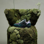 Karhu Legacy 96 - Rain Forest Plum Perfect