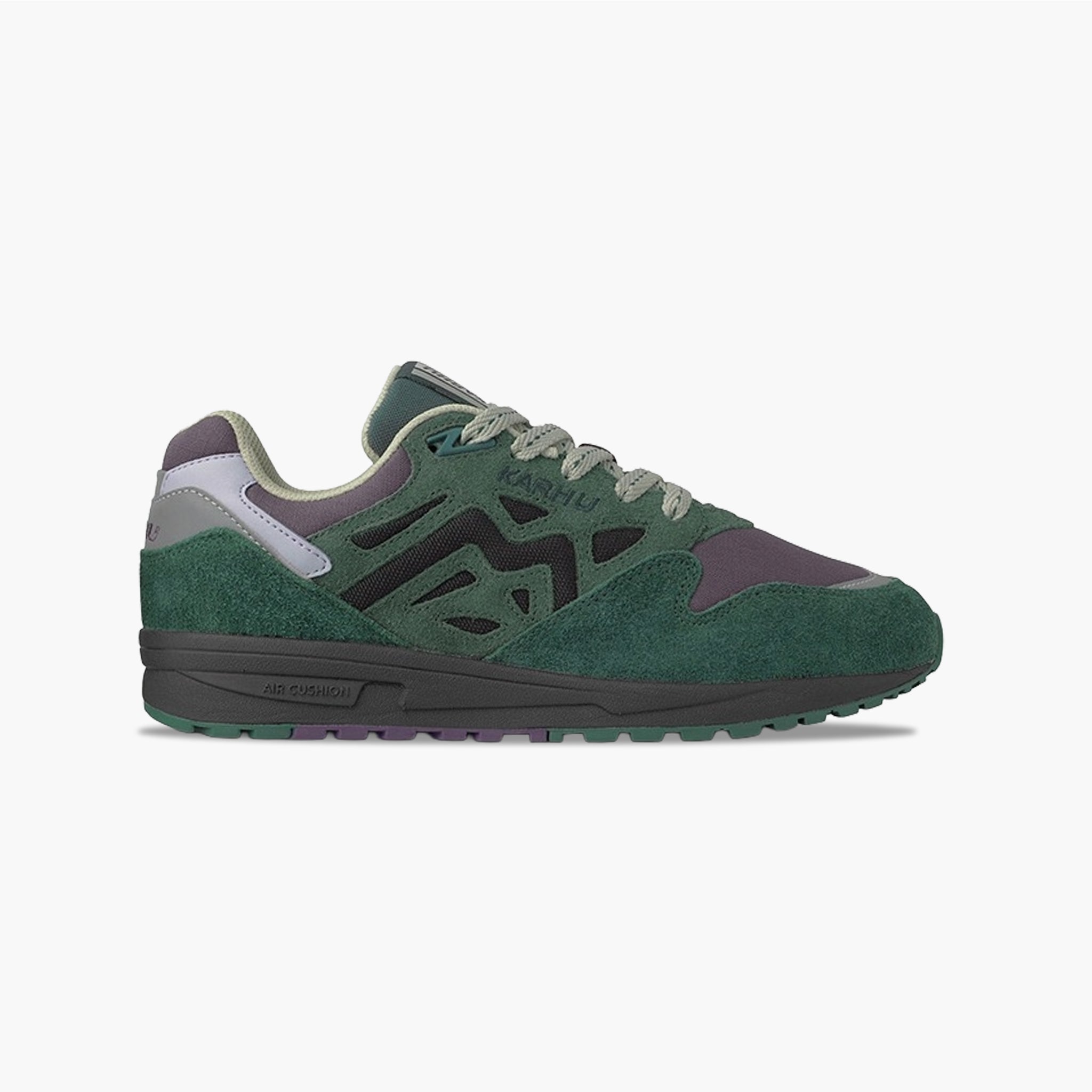 Karhu Legacy 96 - Rain Forest Plum Perfect