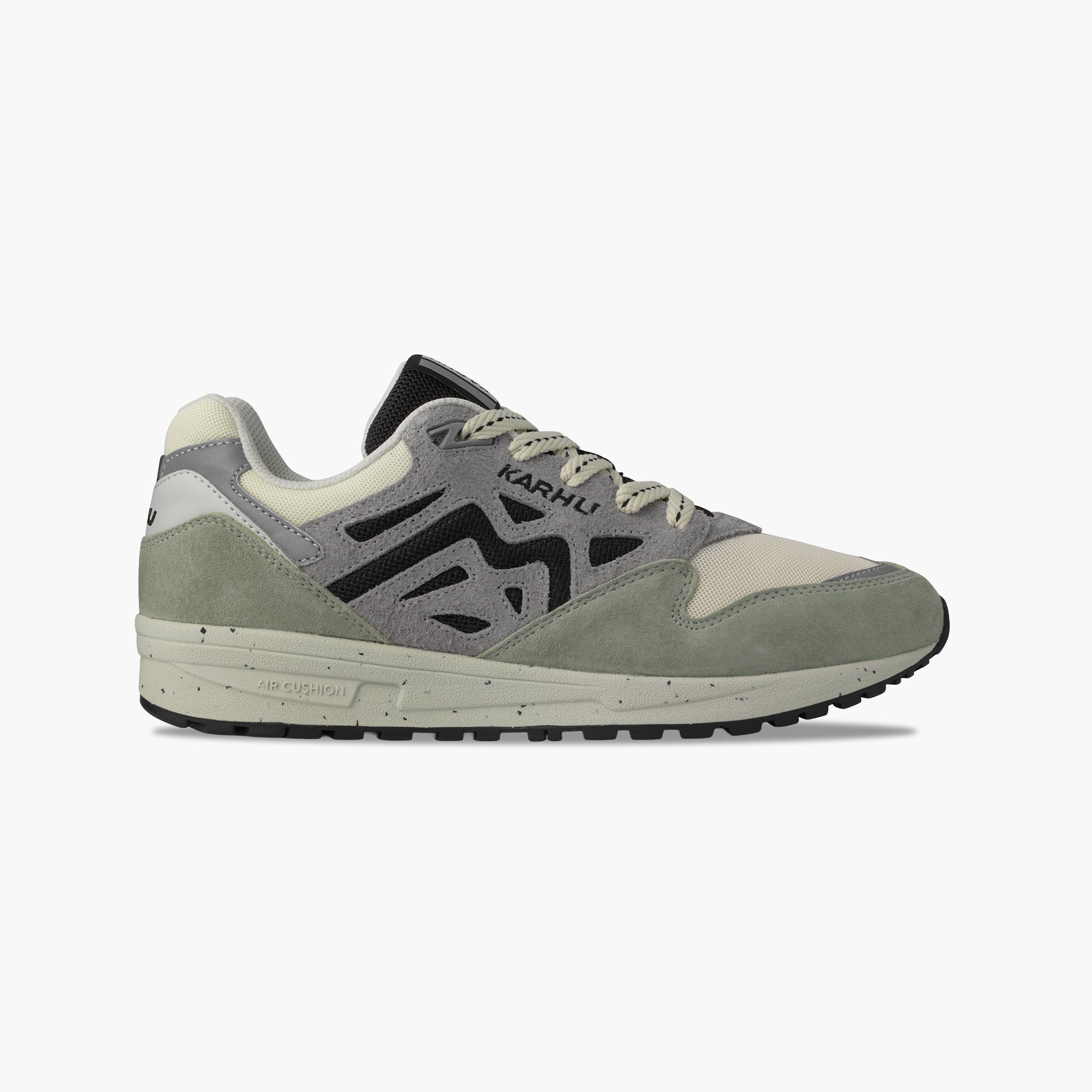 Karhu Legacy 96 Tea Jet Black