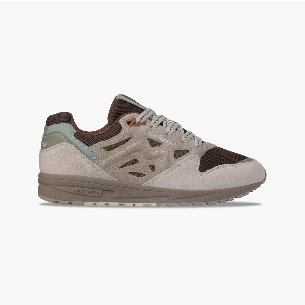 Karhu Legacy 96 - White Sand Beech