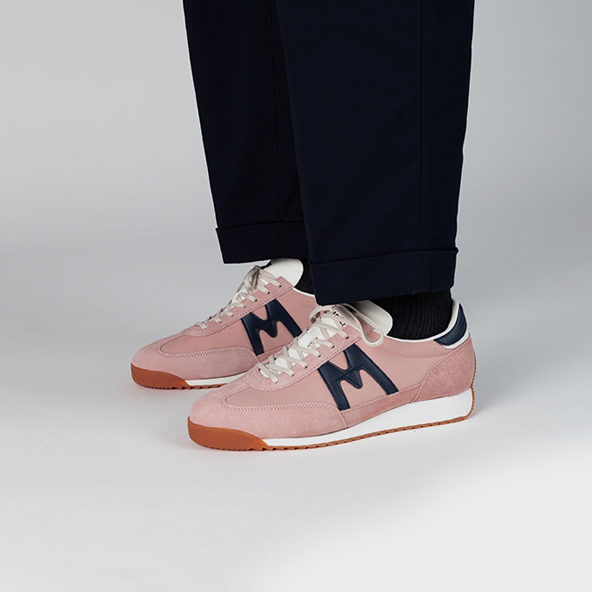 Karhu Mestari - Cameo Rose Dress Blues
