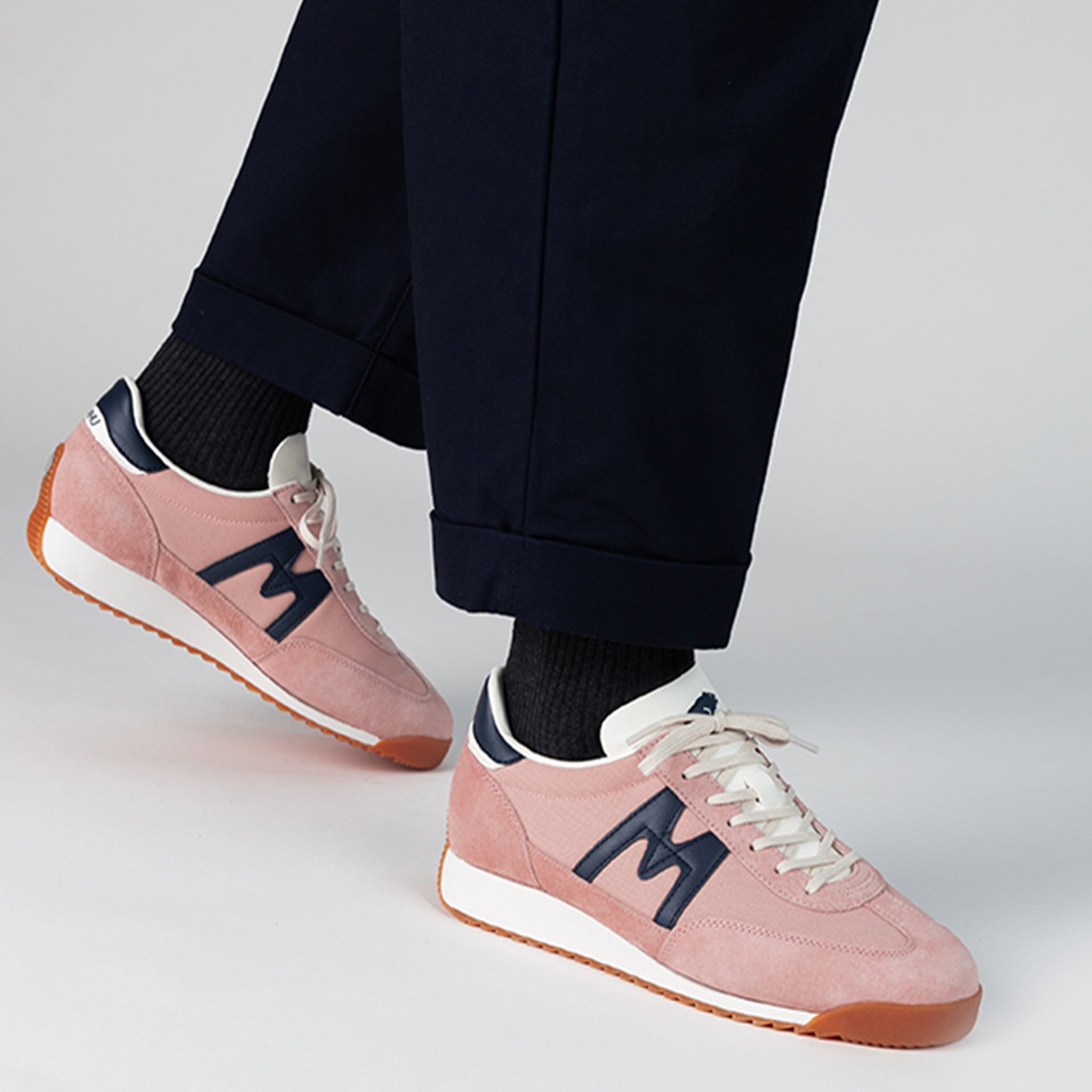 Karhu Mestari - Cameo Rose Dress Blues