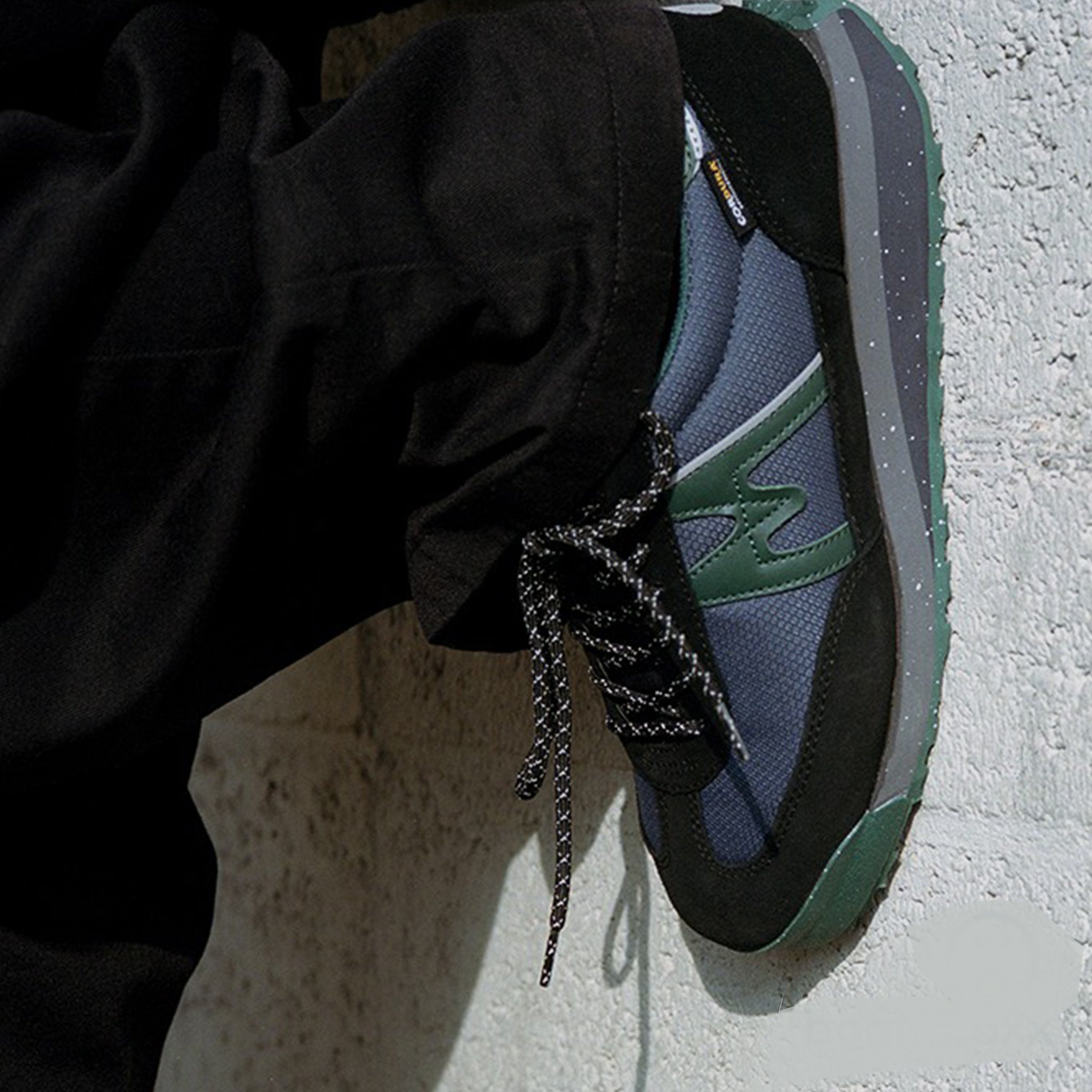Karhu Mestari Control - Caviar Rain Forest