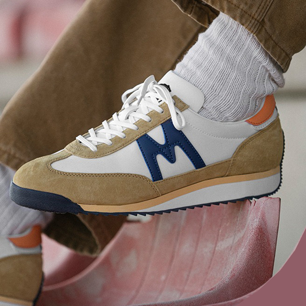 Karhu Mestari Curry True Navy