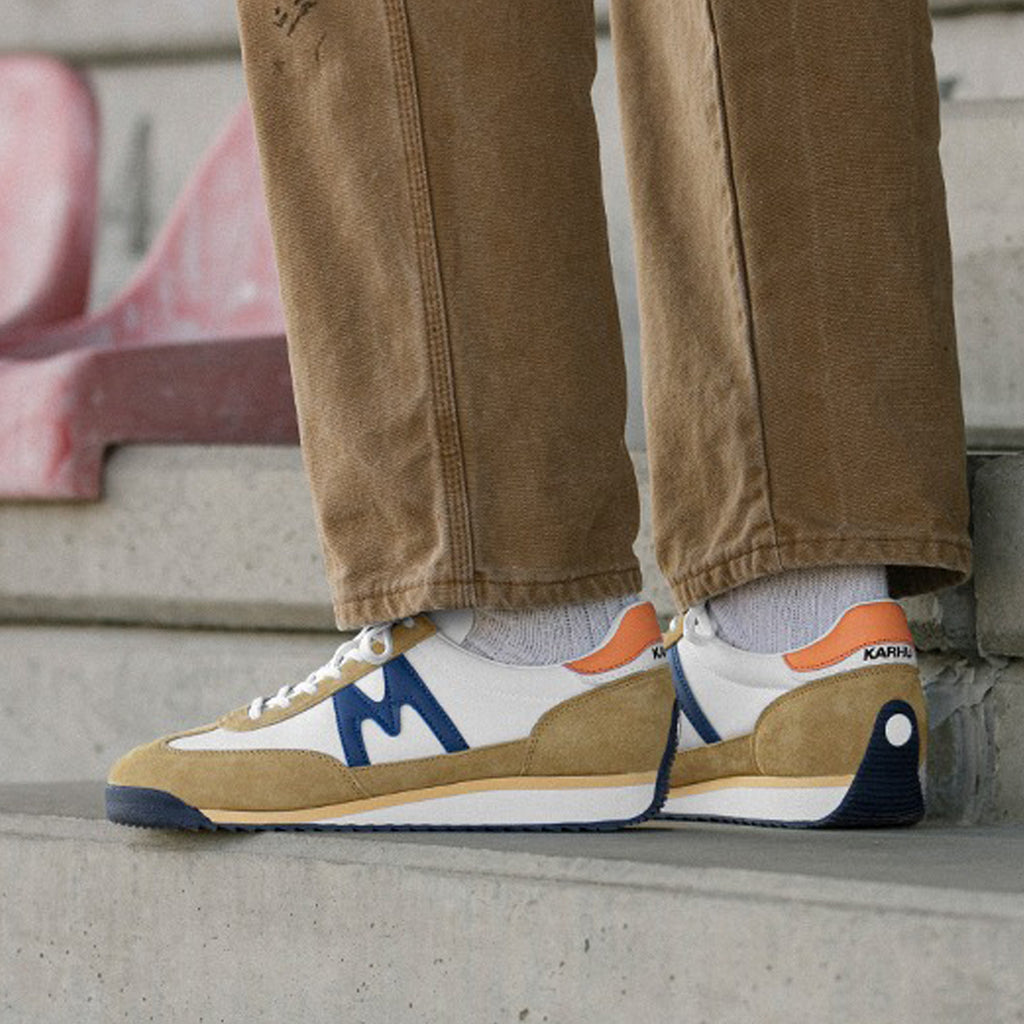 Karhu Mestari Curry True Navy