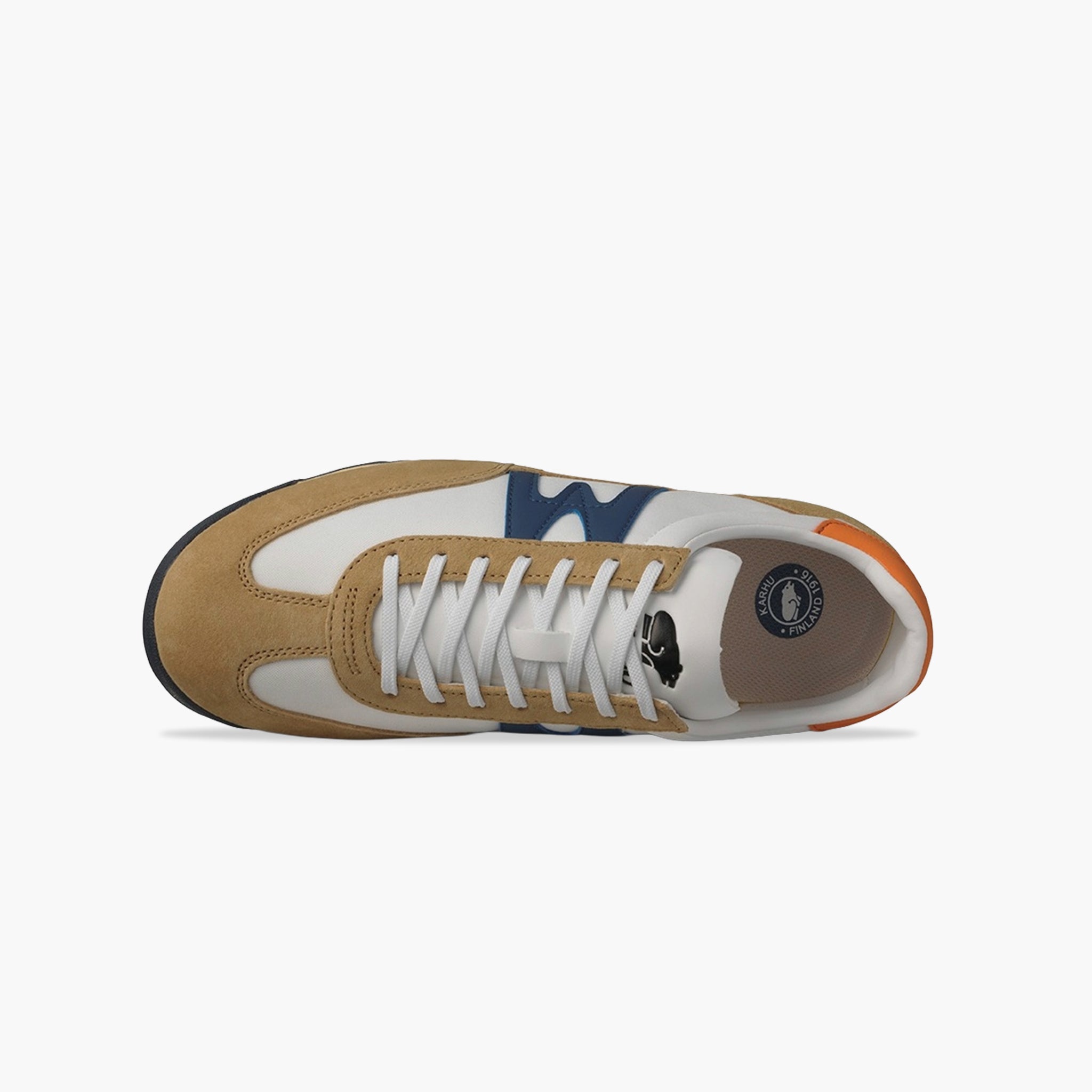 Karhu Mestari Curry True Navy