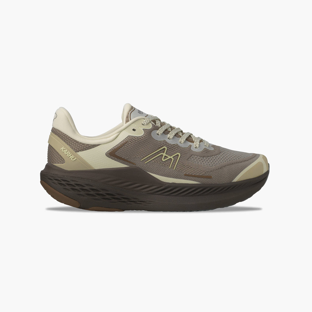 Karhu Mestari Run LS - Silt / Safari