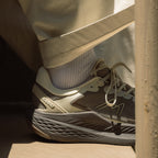 Karhu Mestari Run LS - Silt / Safari