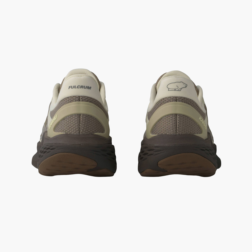 Karhu Mestari Run LS - Silt / Safari
