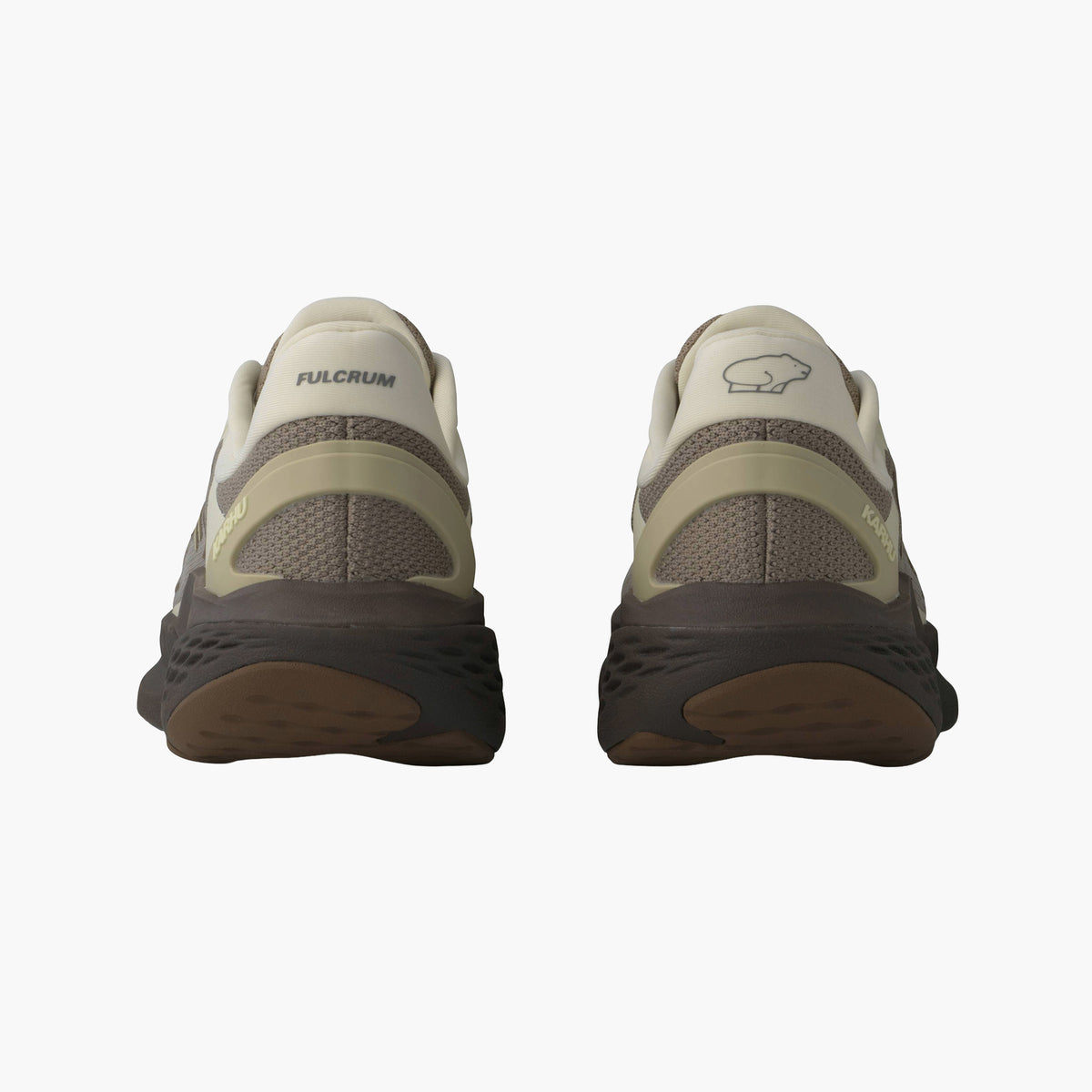 Karhu Mestari Run LS - Silt / Safari