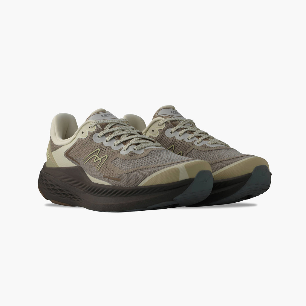 Karhu Mestari Run LS - Silt / Safari