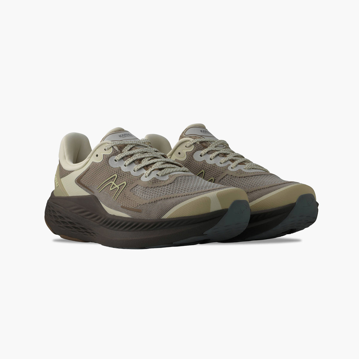 Karhu Mestari Run LS - Silt / Safari