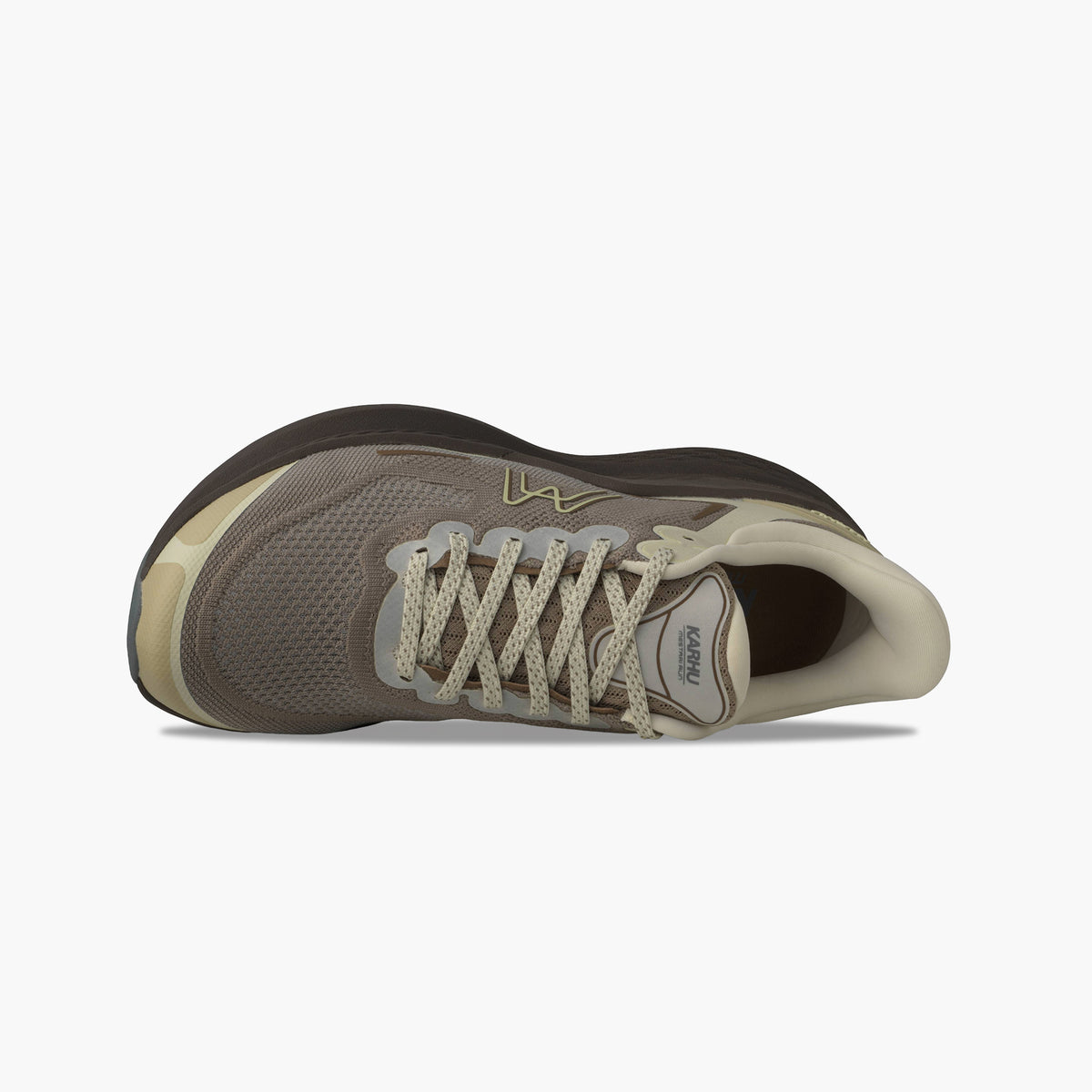 Karhu Mestari Run LS - Silt / Safari