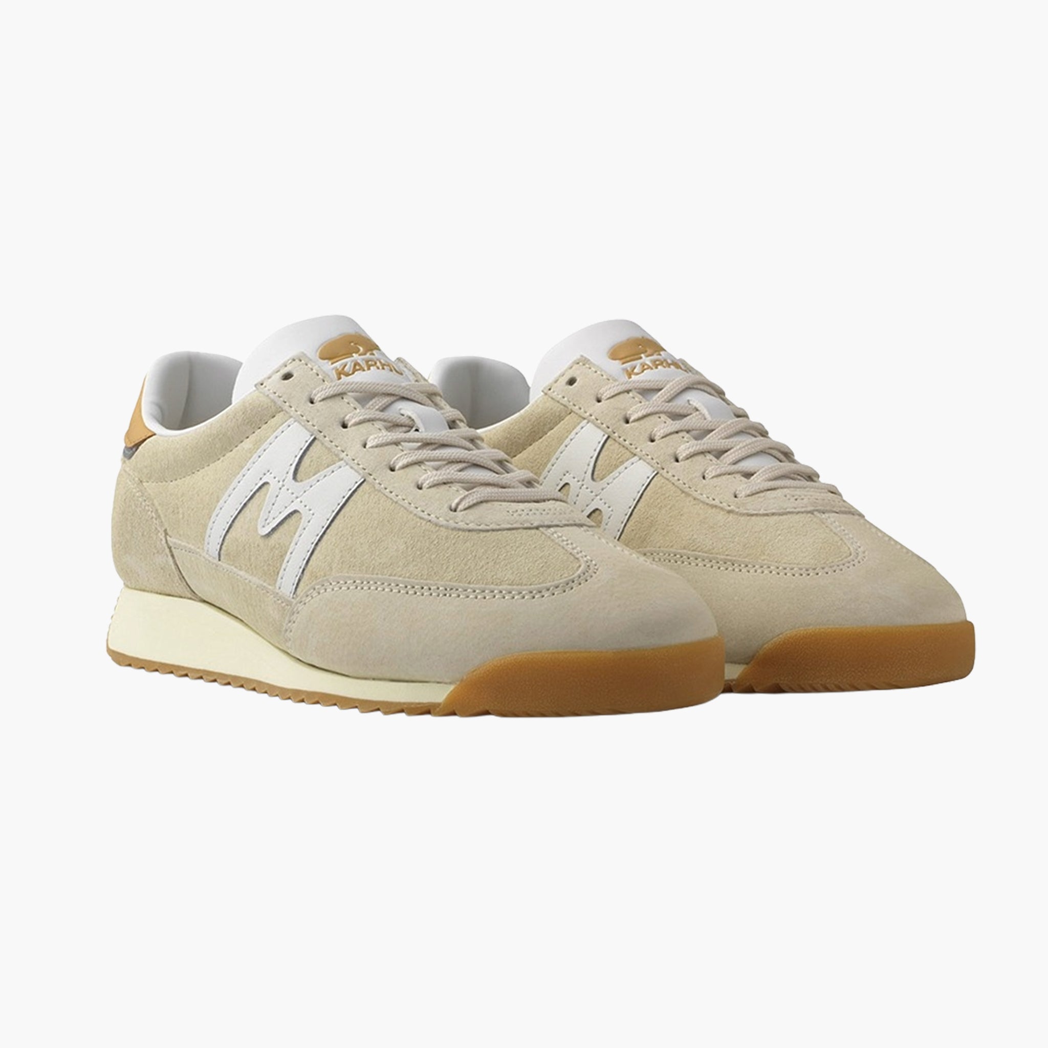 Karhu Mestari - Turtledove Bright White