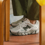 Karhu Super Fulcrum - Blanc de Blanc Dark Gull Gray