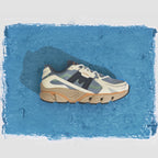 Karhu Super Fulcrum - Icicle Blue Mirage